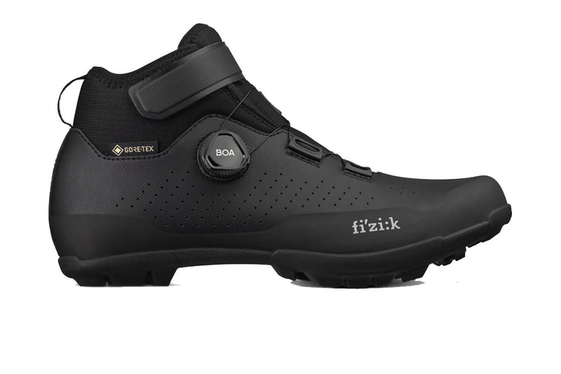 Fizik Terra Artica X5 GTX Gore-Tex Mountain Bike Shoes