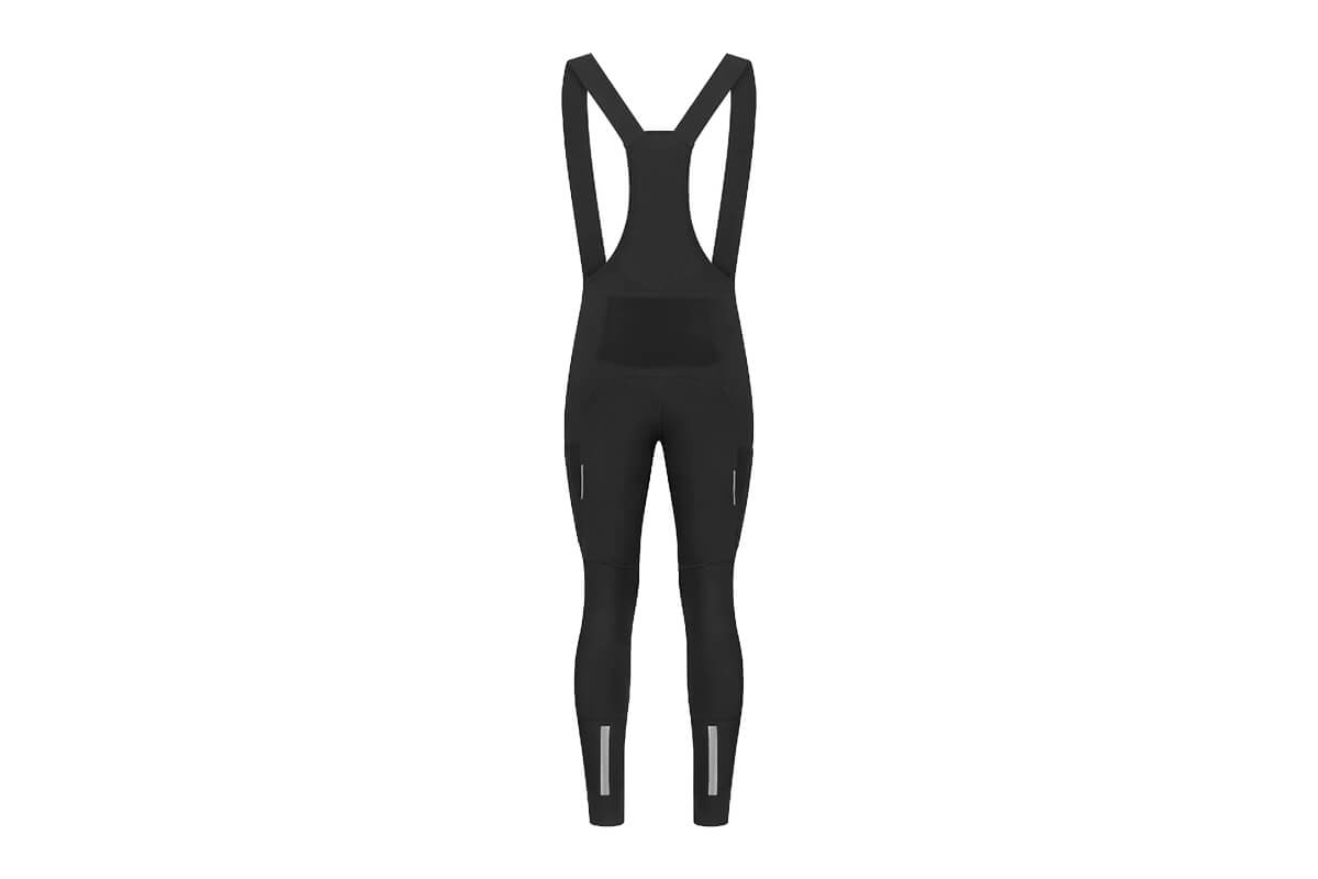 Albion All Road Three Season Pocket Tights