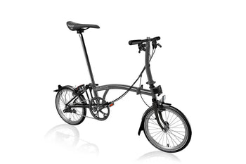 Brompton Bikes For Sale Online Condor Cycles