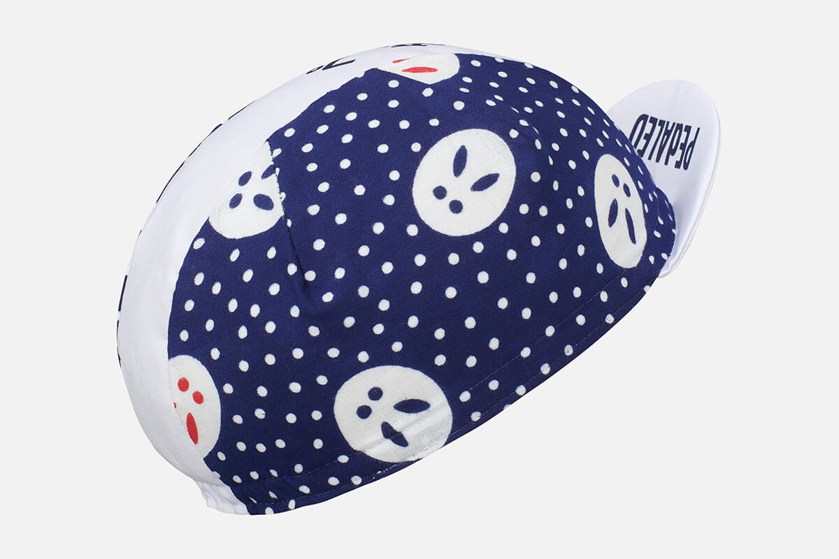 PEdALED Japanese Bandana Cap