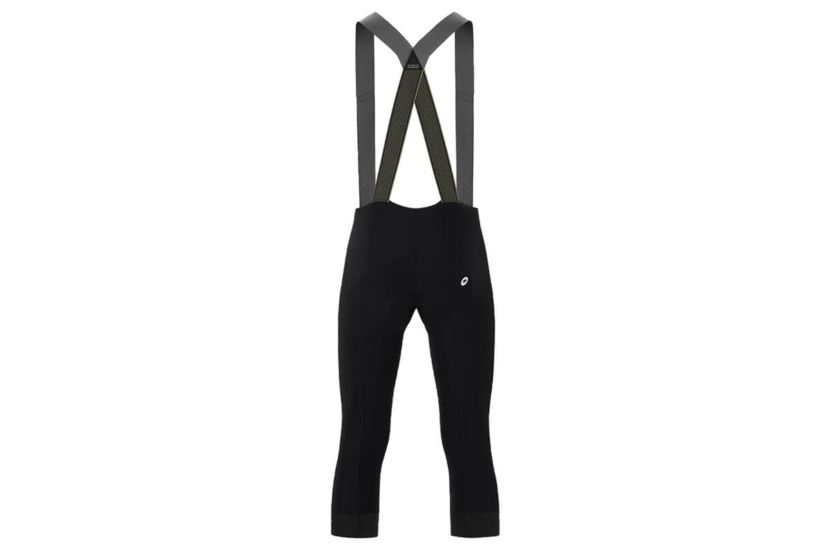 Assos Mille GT Spring Fall Bib Knickers C2 - Main Image