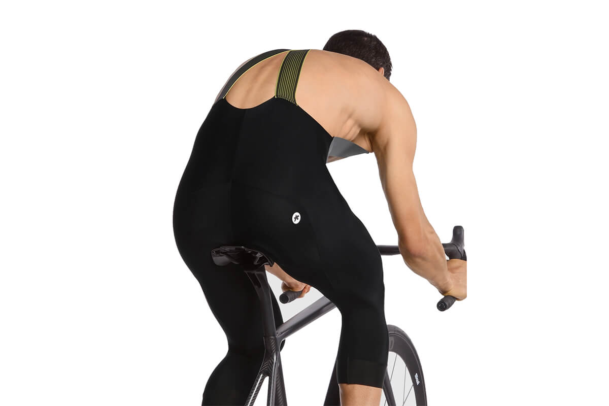 Assos MILLE GT Spring Fall Knickers Excel Sports | Shop
