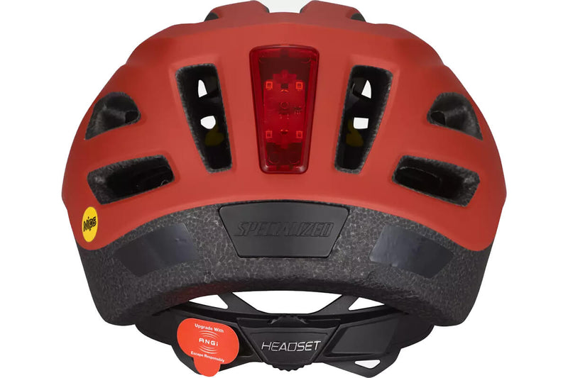 Specialized Shuffle Youth LED Standard Buckle Helmet