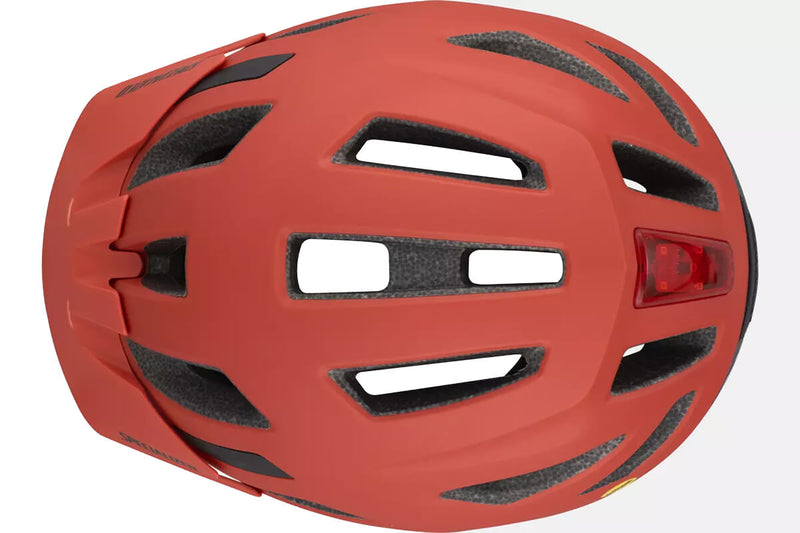Specialized Shuffle Youth LED Standard Buckle Helmet