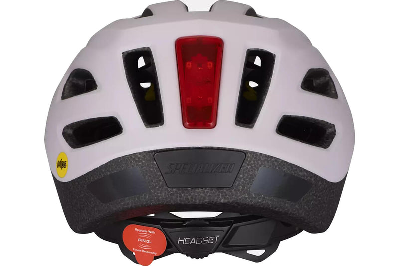 Specialized Shuffle Youth LED Standard Buckle Helmet