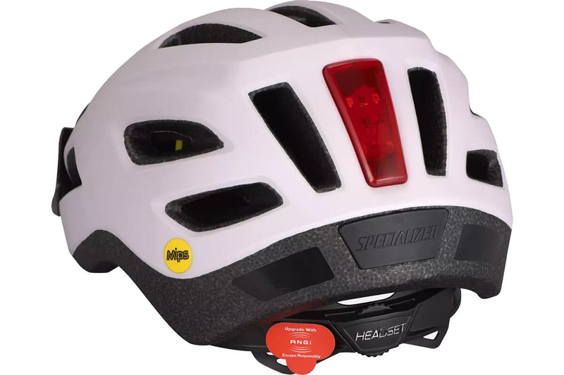 Specialized Shuffle Youth LED Standard Buckle Helmet