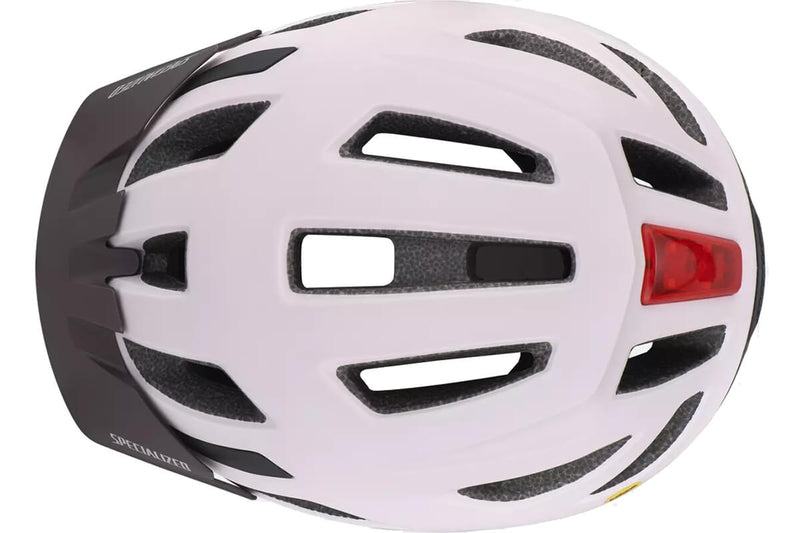 Specialized Shuffle Youth LED Standard Buckle Helmet