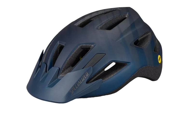 Specialized Shuffle Youth LED Standard Buckle Helmet