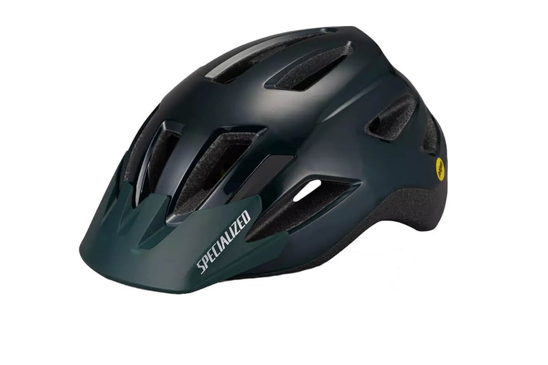 Specialized Shuffle Child LED MIPS Standard Buckle Helmet