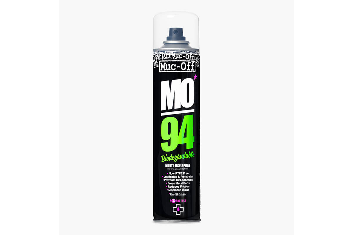 Muc-Off MO-94 Multi-Use Lubricant Spray
