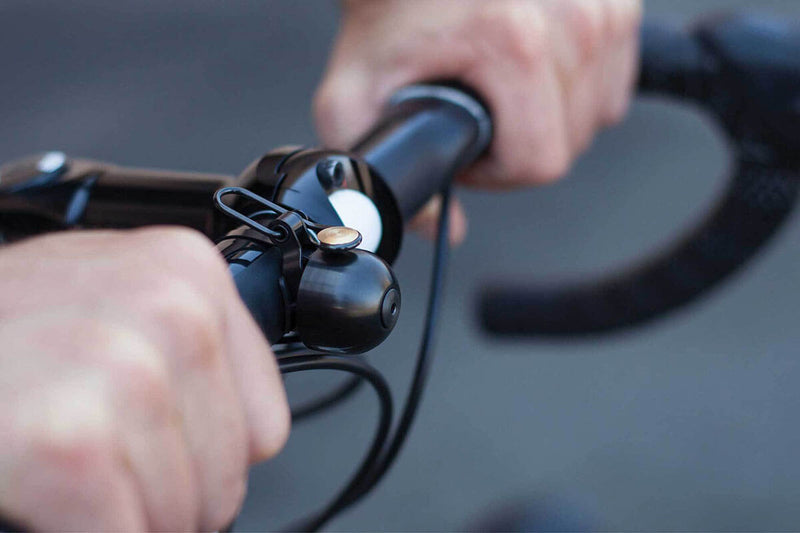 Spurcycle Bell - Limited Edition