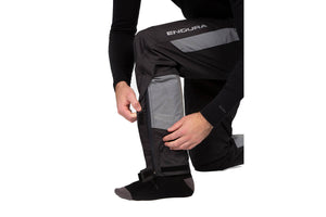 Endura Urban Luminite Waterproof Trousers II