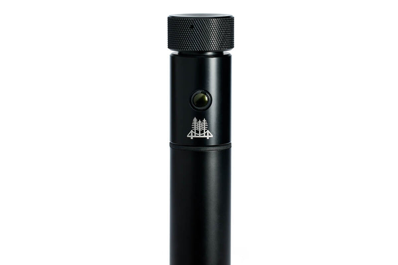Portland Design Works Cloudcap Gravel Pump and CO2 Inflator