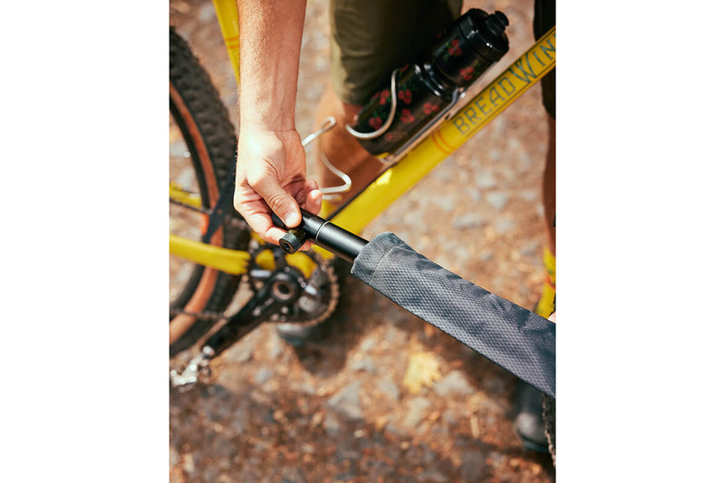 Portland Design Works Cloudcap Gravel Pump and CO2 Inflator