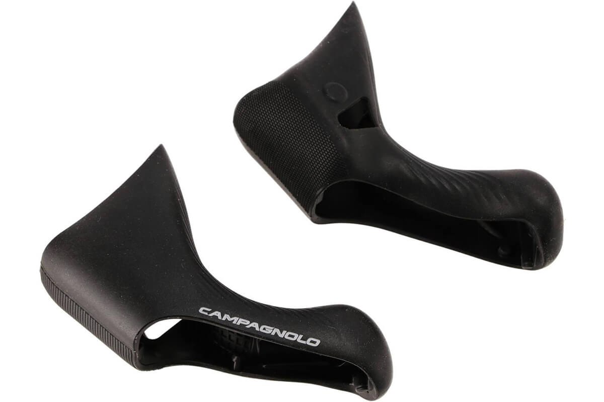 Campagnolo Leva di Freno/Cambio - Super Record 13 - Ergopower | WRL | 2x13 Velocità - destra Campagnolo Leva di Freno/Cambio - Super Record 13 - Ergopower | WRL | 2x13 Velocità - destra