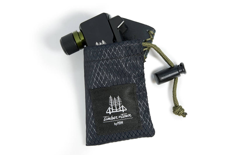 Portland Design Works Cloud Cap CO2 Inflator