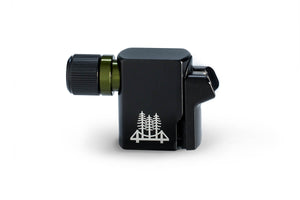 Portland Design Works Cloud Cap CO2 Inflator