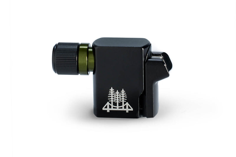 Portland Design Works Cloud Cap CO2 Inflator