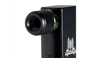 Portland Design Works Cloud Cap CO2 Inflator