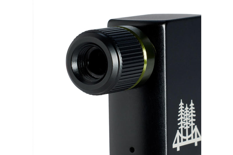 Portland Design Works Cloud Cap CO2 Inflator