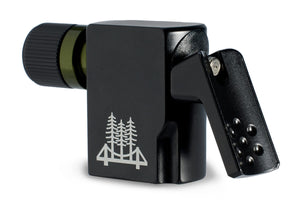 Portland Design Works Cloud Cap CO2 Inflator