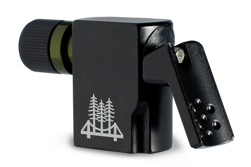 Portland Design Works Cloud Cap CO2 Inflator