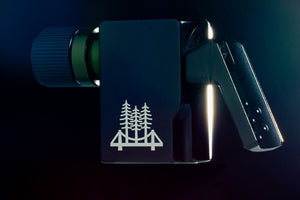 Portland Design Works Cloud Cap CO2 Inflator