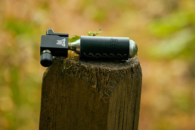 Portland Design Works Cloud Cap CO2 Inflator