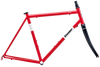 Condor Acciaio Frameset