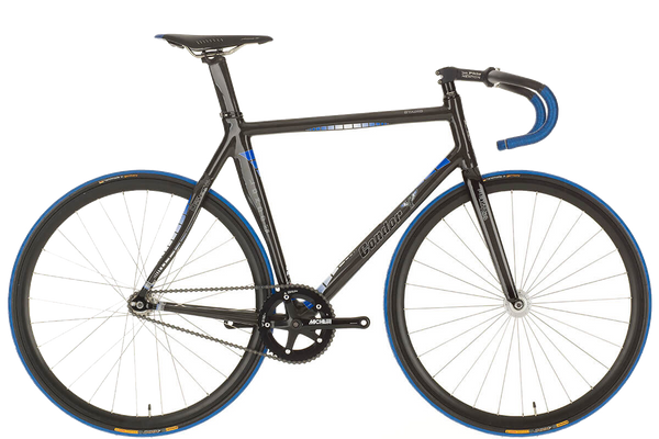 Condor Stadio Carbon Track Frameset – Condor Cycles