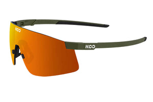 Koo Eyewear Nova Glasses