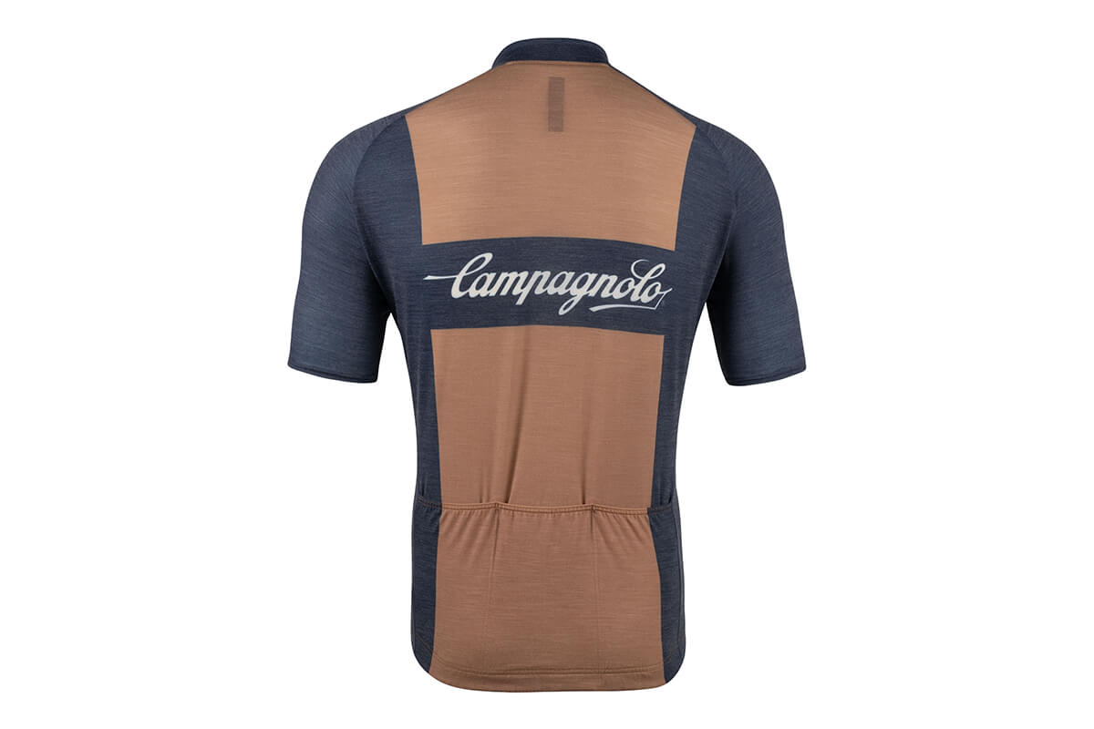 rennrad trikot campagnolo Campagnolo Palladio Kurzarmtrikot – Condor Cycles