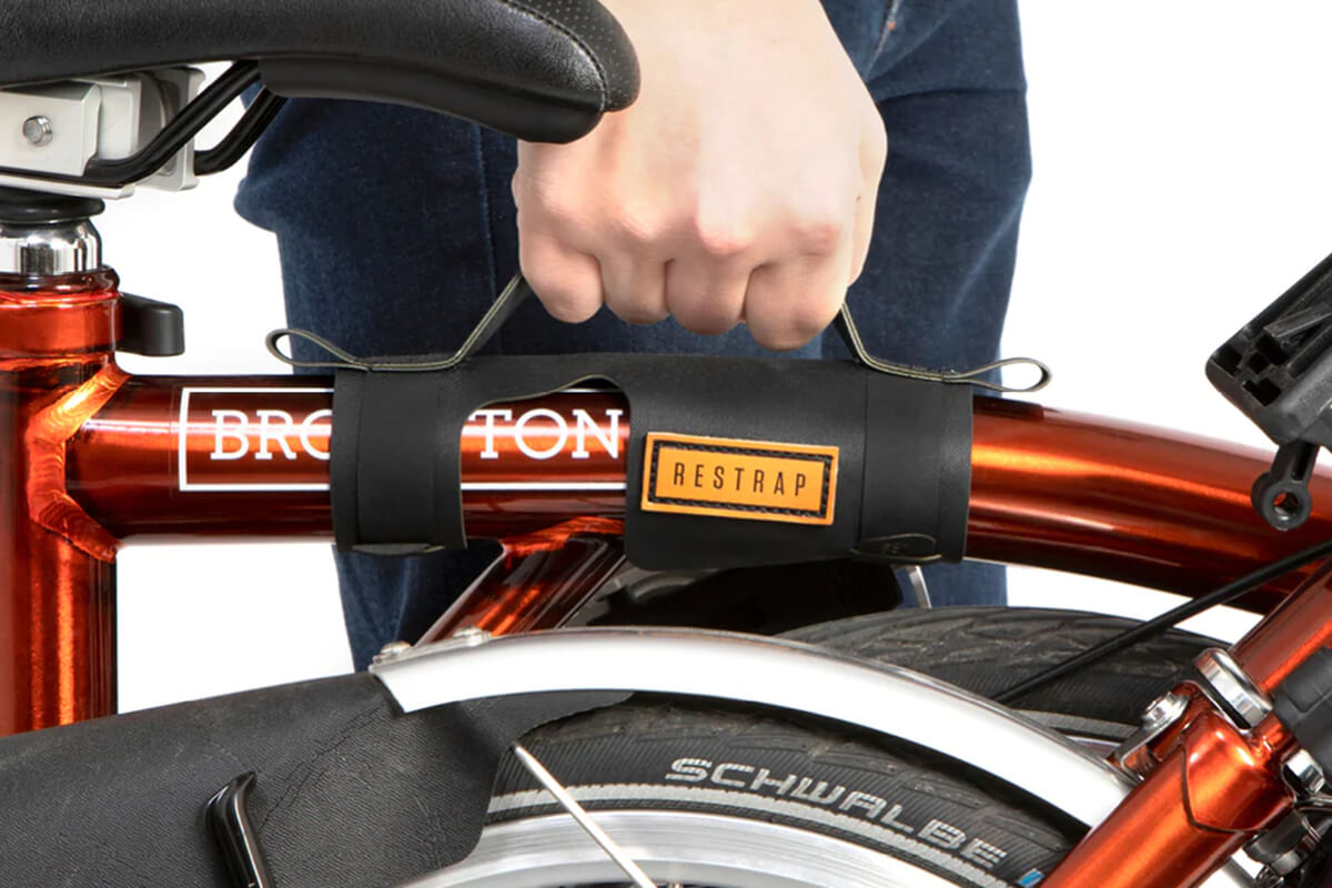 Shop Restrap Carry Handle