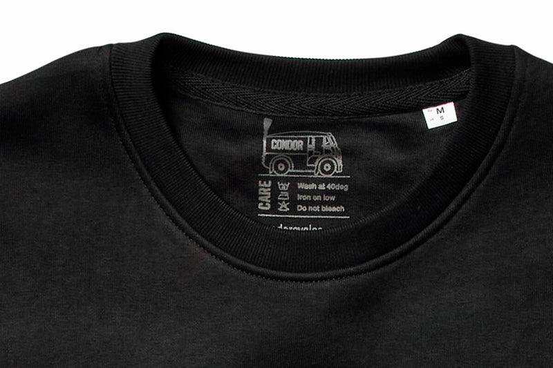 Condor Vintage Unisex Sweatshirt