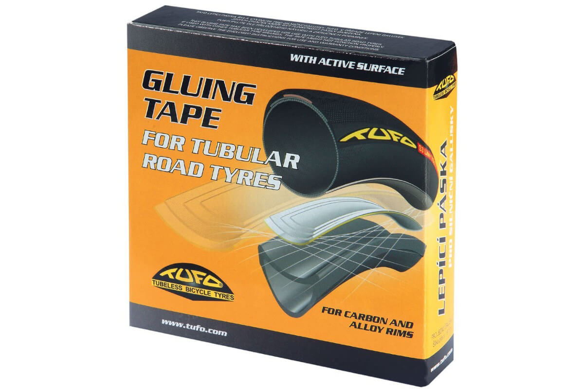 Gluing Tape Tubular Road Tyres