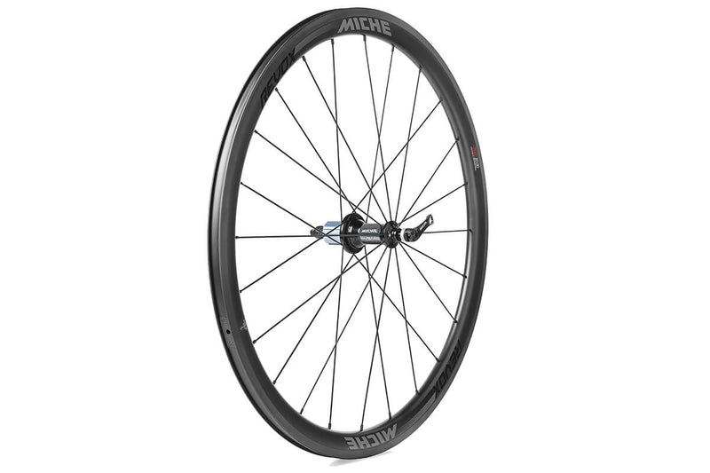 Miche Revox RC TR Clincher Wheels