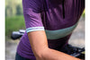 Campagnolo Lusann Women's Gravel Short Sleeve Jersey