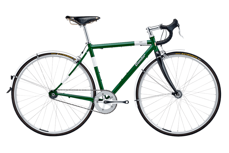 Condor Tempo 2022 Frameset