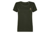 Campagnolo Ladies Logo T-Shirt