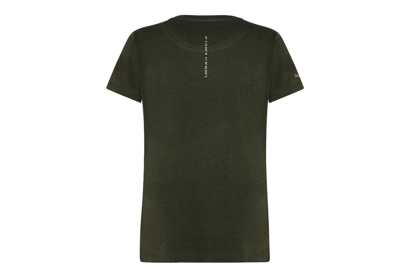 Campagnolo Ladies Logo T-Shirt