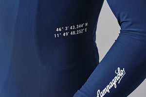 Campagnolo Croce d’Aune Long Sleeve Thermal Jersey