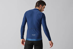 Campagnolo Croce d’Aune Long Sleeve Thermal Jersey