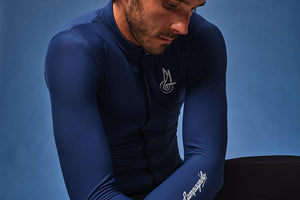Campagnolo Croce d’Aune Long Sleeve Thermal Jersey