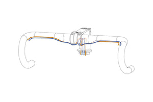 Deda Elementi Superbox Stem for DCR and S-DCR