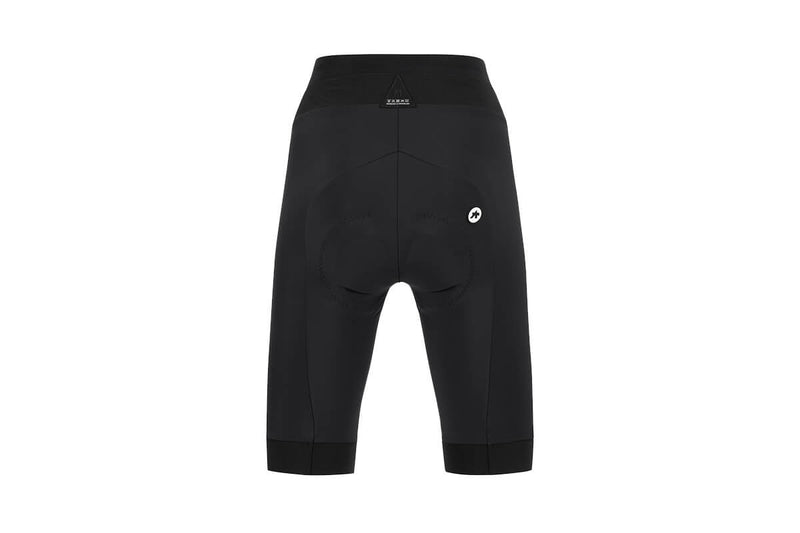 Assos Womens UMA GT Half Shorts C2 Long