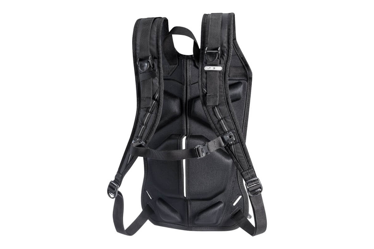 ortlieb - rucksack-adapter für fahrradtaschen Ortlieb Pannier Rucksack-Adapter – Condor Cycles