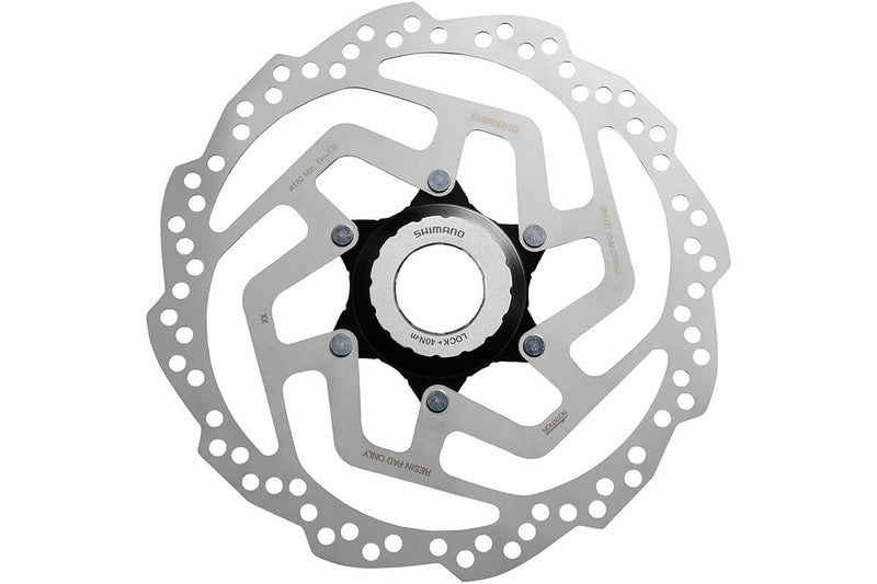 Shimano SM-RT10 Tourney TX Centre-Lock Disc Rotor