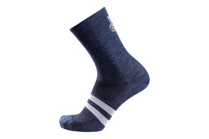 Campagnolo Croce d’Aune Striped Socks