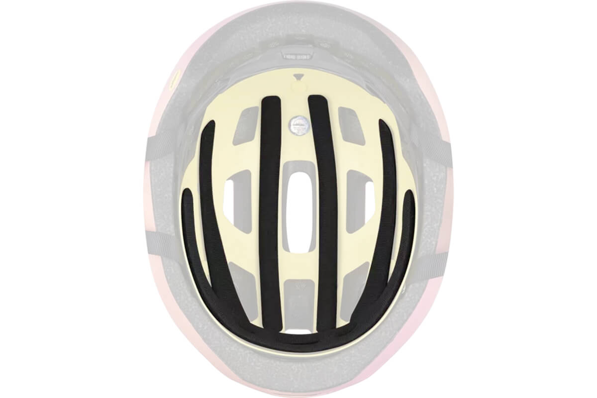Specialized helmet pad set best sale