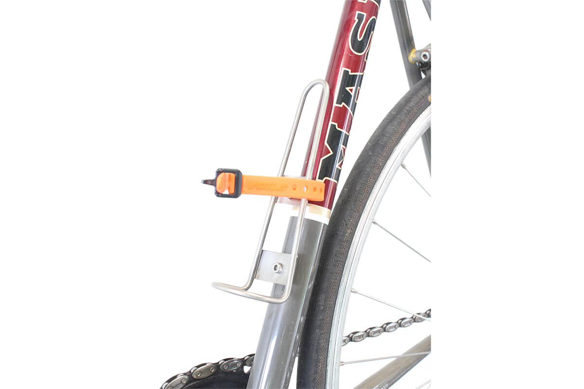 King Cage Mini Thing Cage Review - BIKEPACKING.com